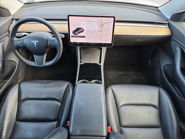 Used 2020 Tesla Model 3 Performance AWD/4WD image 17