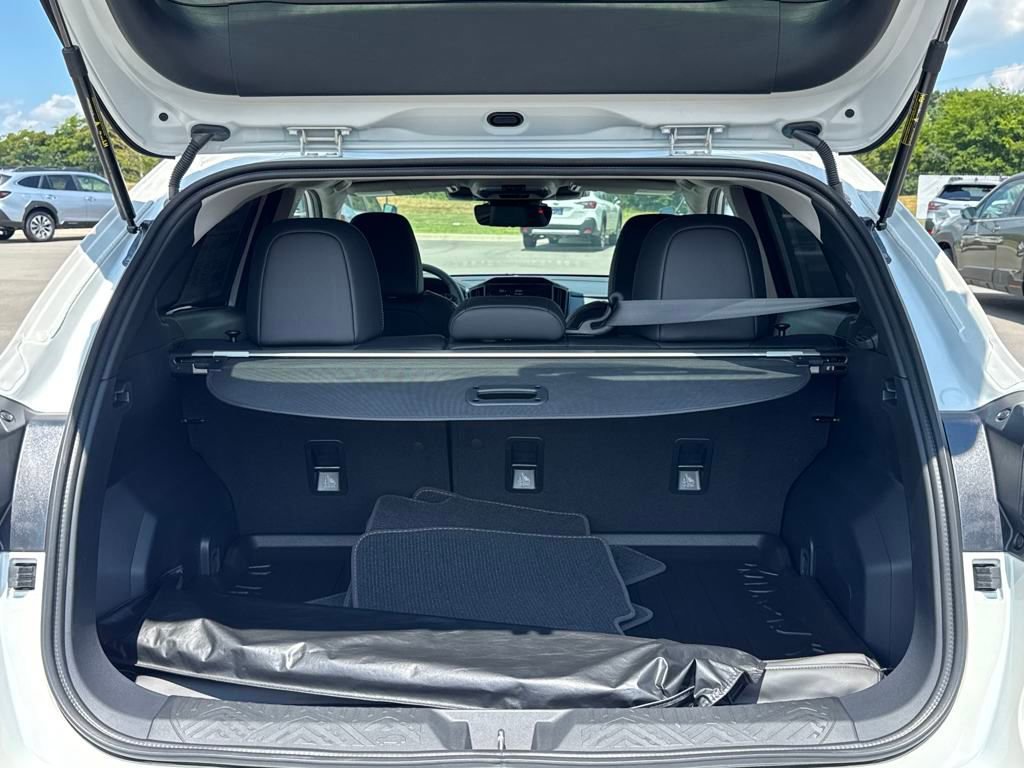 New 2025 Subaru Crosstrek 2.5i Limited w/ Crosstrek Mirror Package image 13