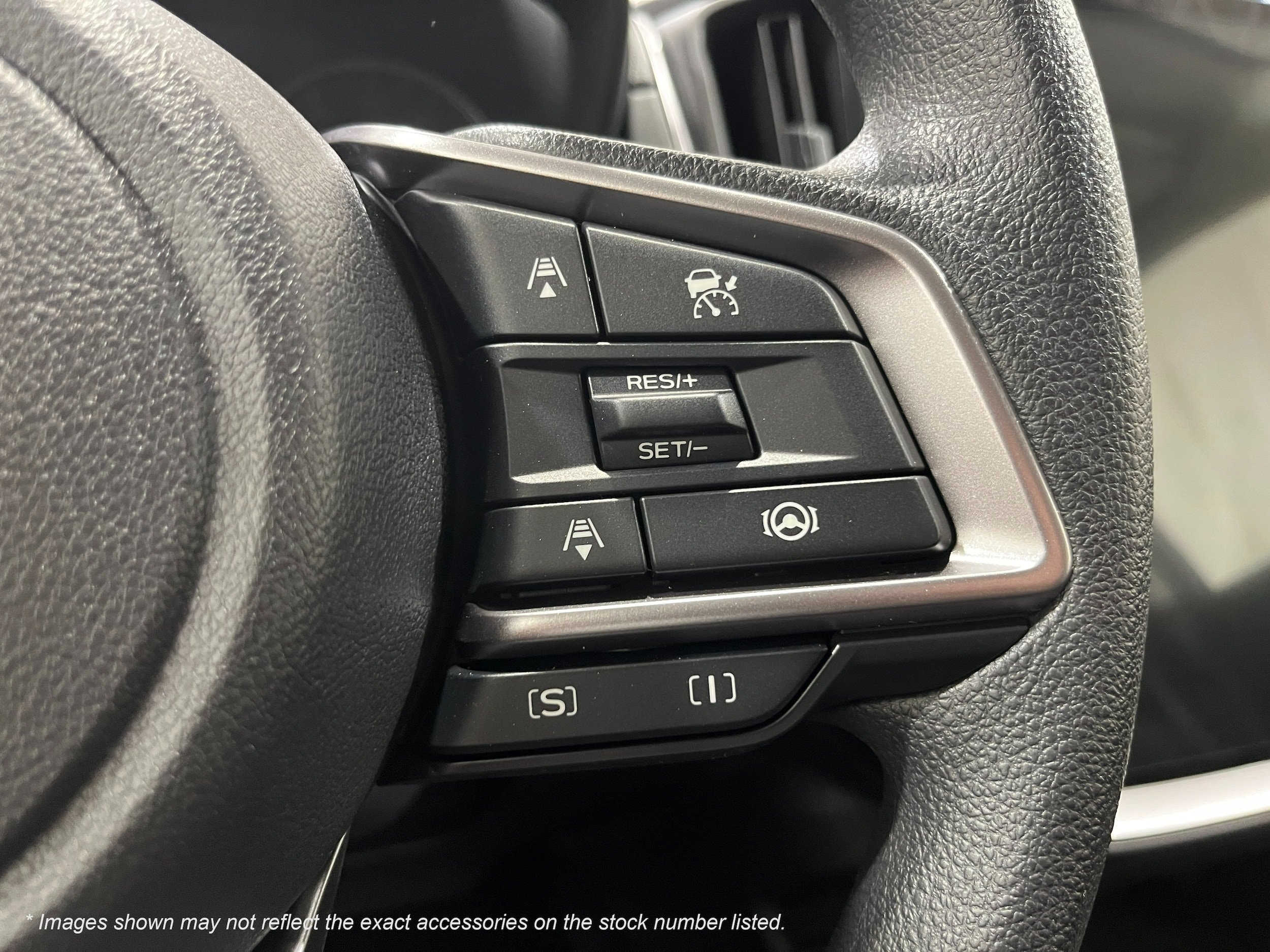 New 2026 Subaru Impreza 2.0i Sport AWD/4WD image 18