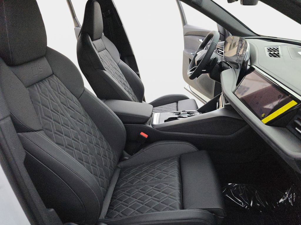 New 2026 Audi SQ5 Premium Plus image 10