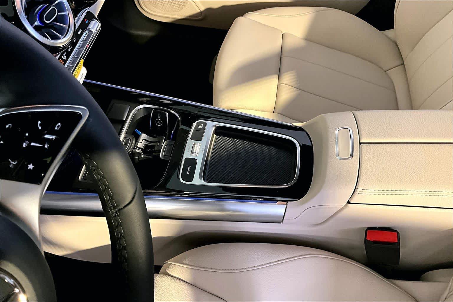 New 2026 Mercedes-Benz GLA 250 4MATIC image 10