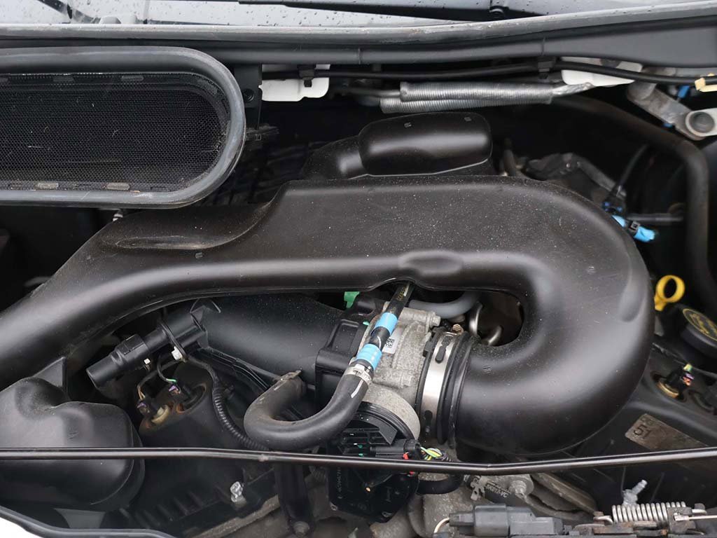 Used 2015 Ford Transit 350 XLT image 16