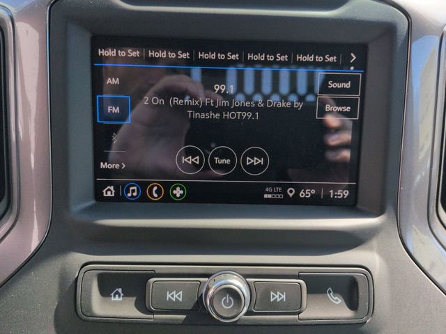 New 2025 Chevrolet Silverado 3500 W/T w/ WT Convenience Package image 5