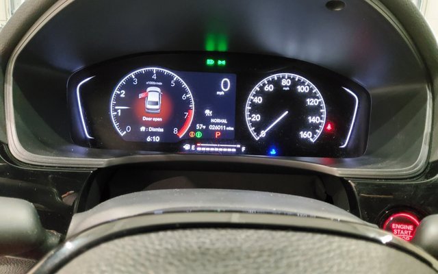 Used 2024 Honda Civic Sport image 30