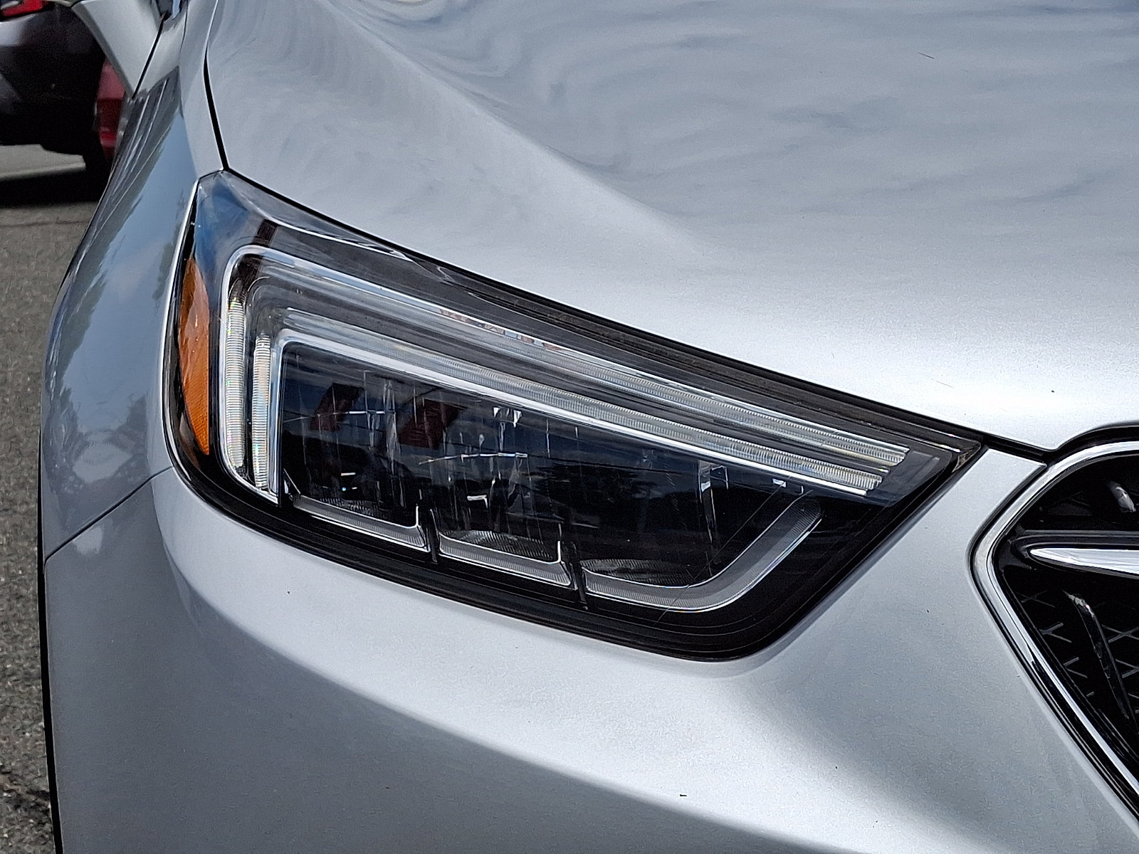 Used 2019 Buick Encore Essence AWD/4WD image 10