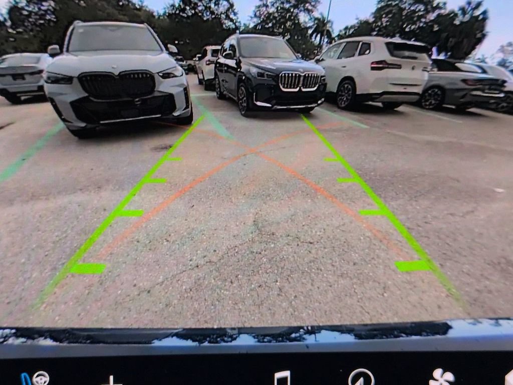 New 2026 BMW i7 xDrive60 w/ Executive Package AWD/4WD image 20