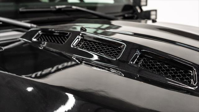 Used 2025 Jeep Wrangler Unlimited Sport image 30