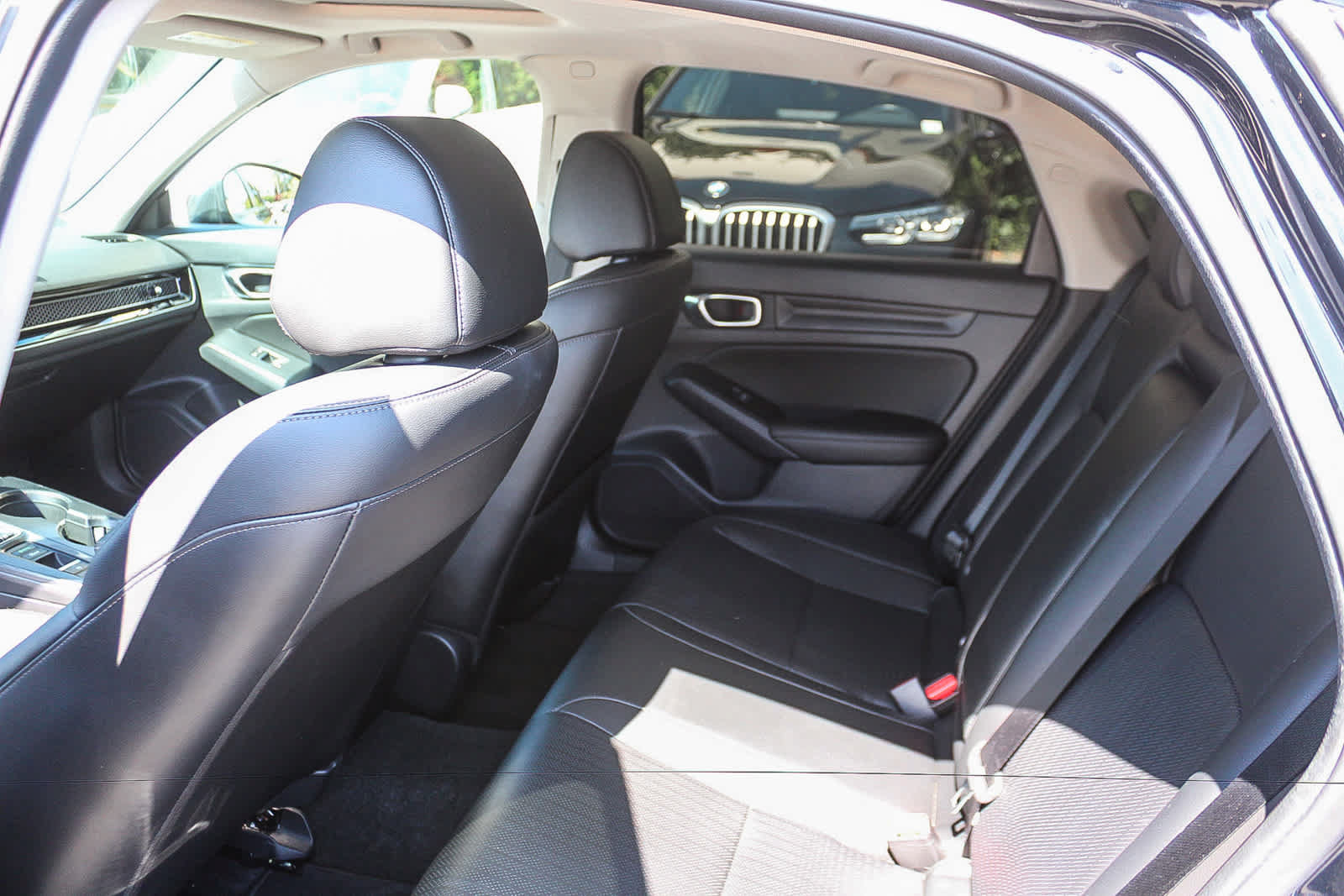 Used 2023 Honda Civic EX-L image 17