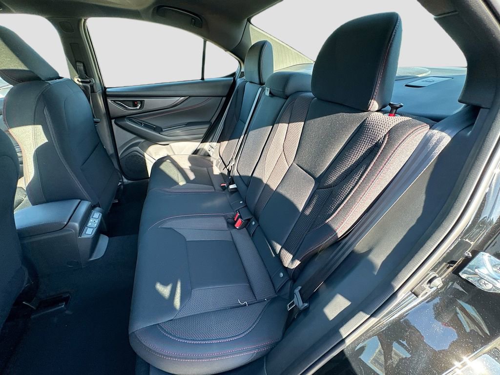 New 2026 Subaru WRX Premium image 30