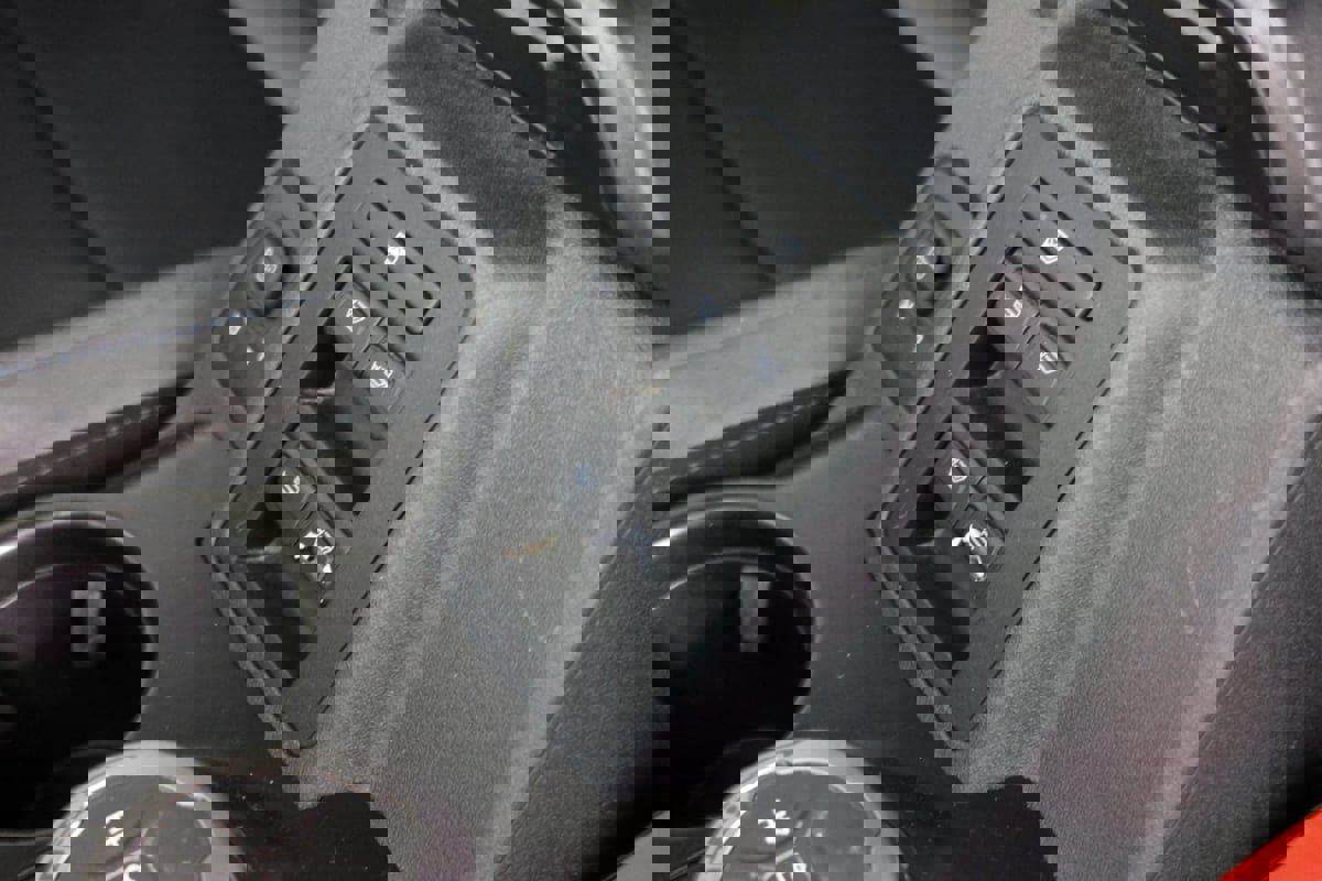 Used 2022 Ford Bronco Black Diamond image 20