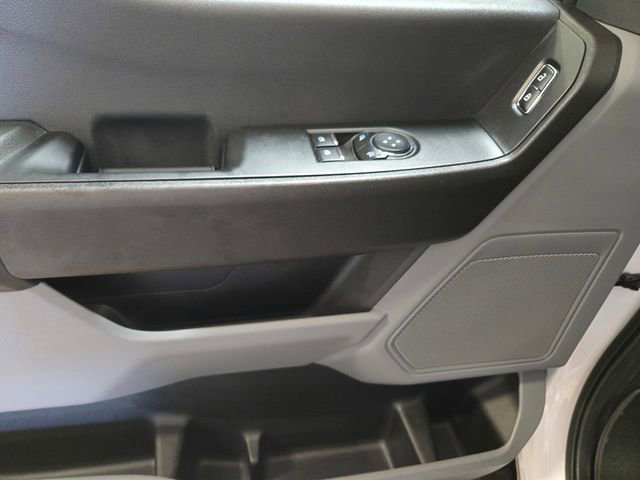 New 2024 Ford F550 4x4 Regular Cab Super Duty image 18