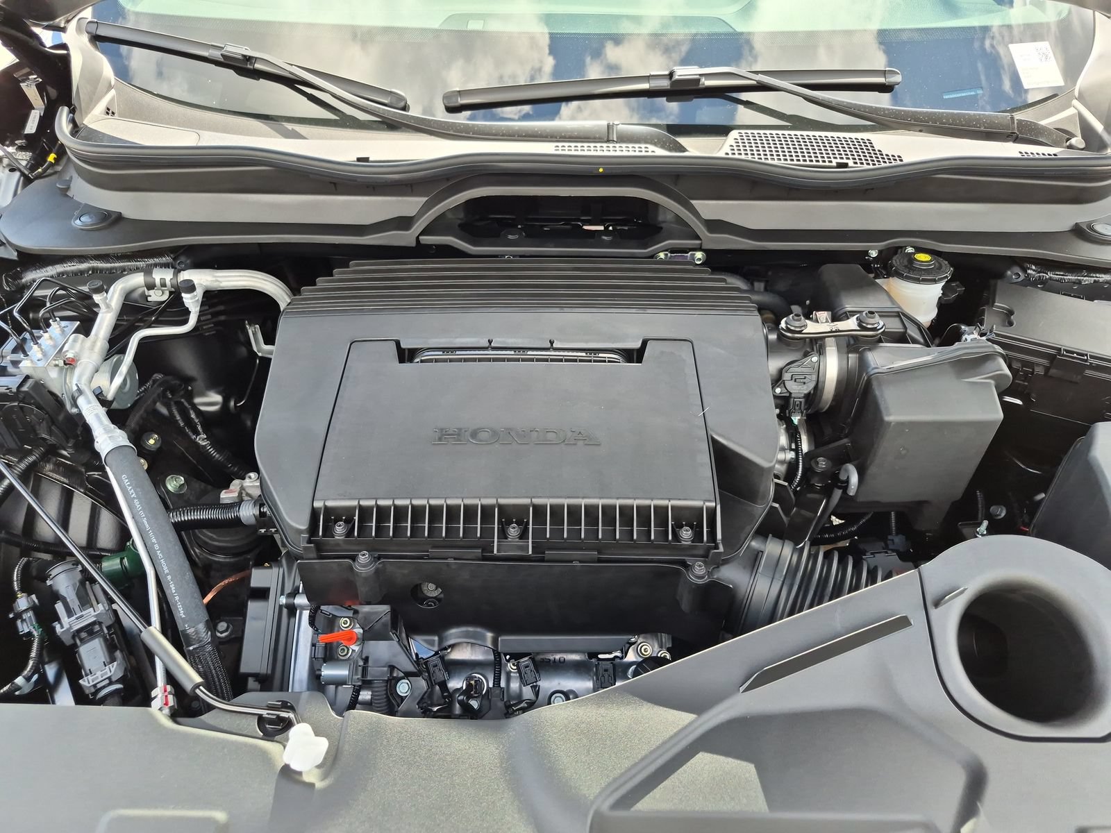 New 2026 Honda Pilot Sport image 20