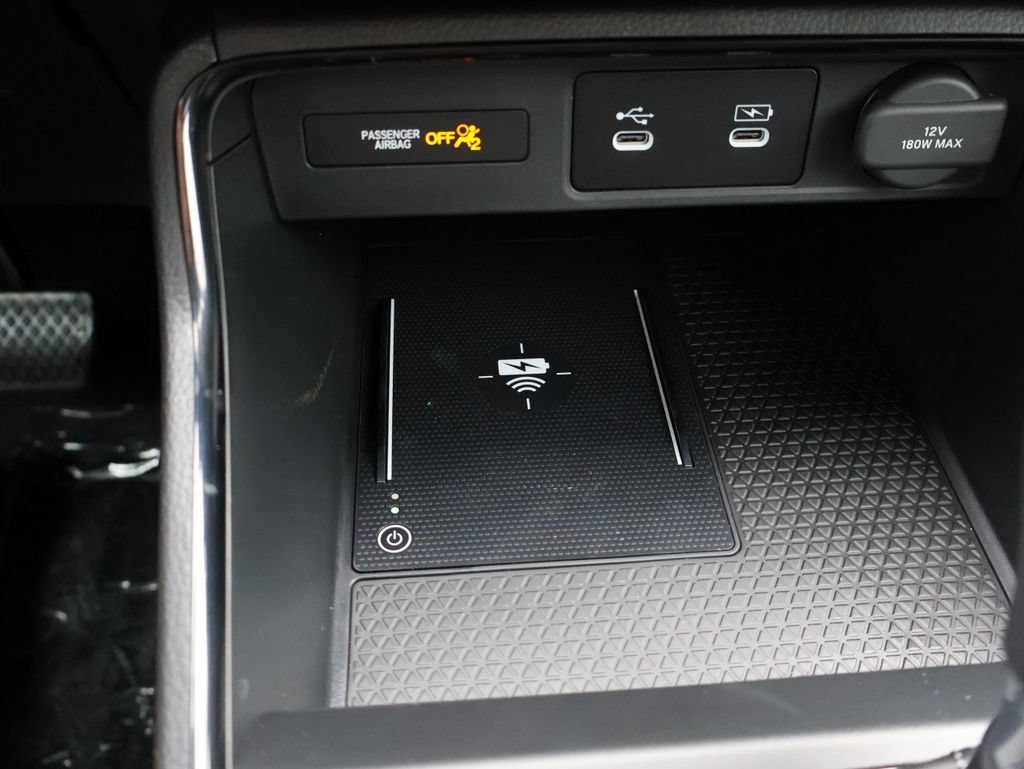 New 2026 Honda CR-V LX image 23
