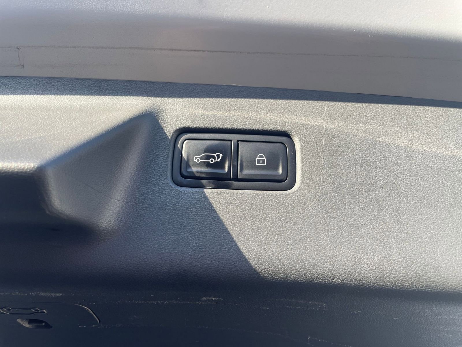 Used 2025 Hyundai Santa Fe SEL image 22