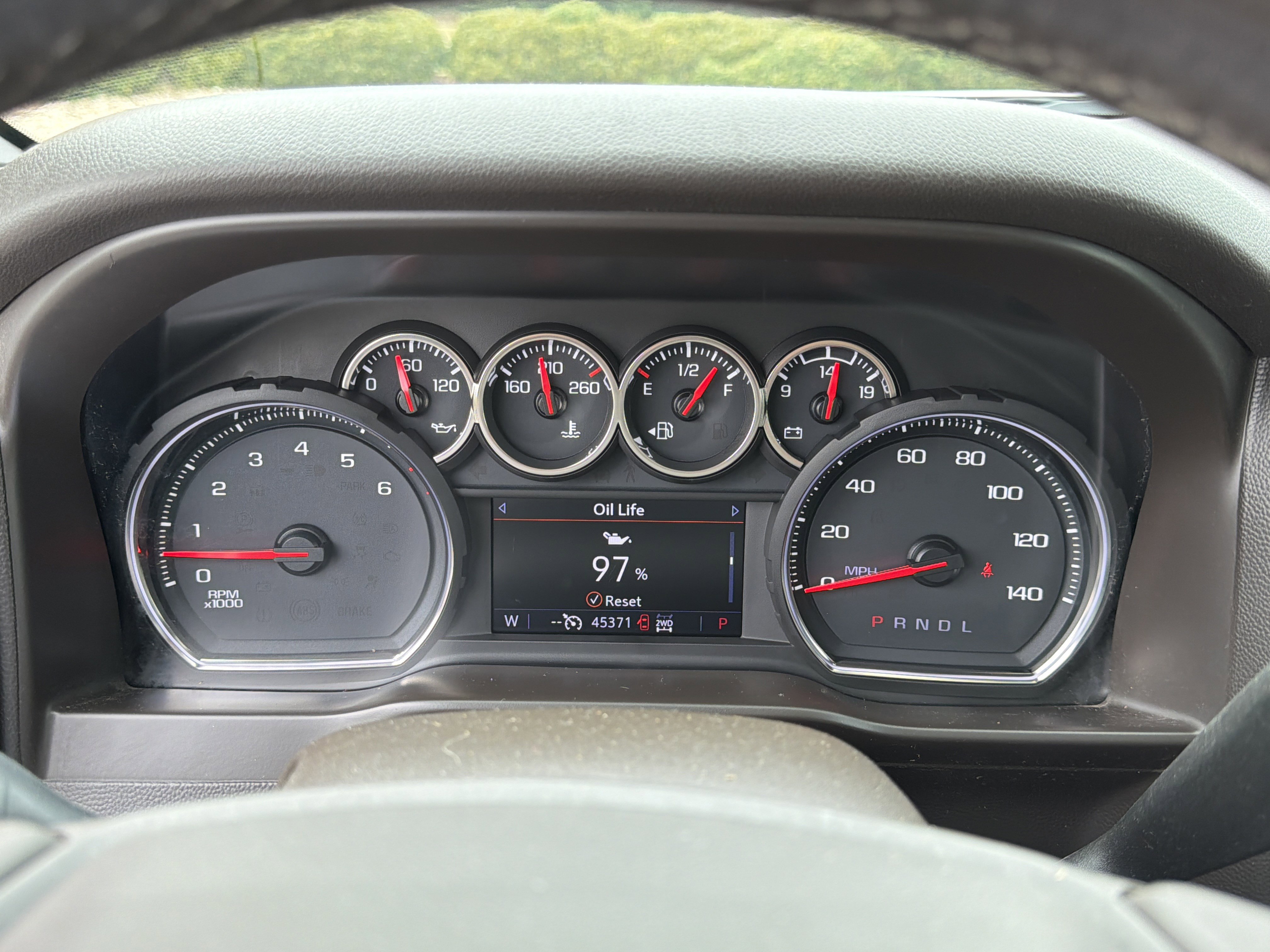 Used 2020 Chevrolet Silverado 2500 LT w/ All Star Edition image 26