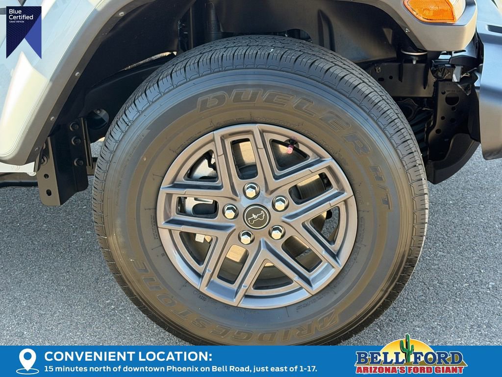 Used 2024 Jeep Gladiator Sport image 5