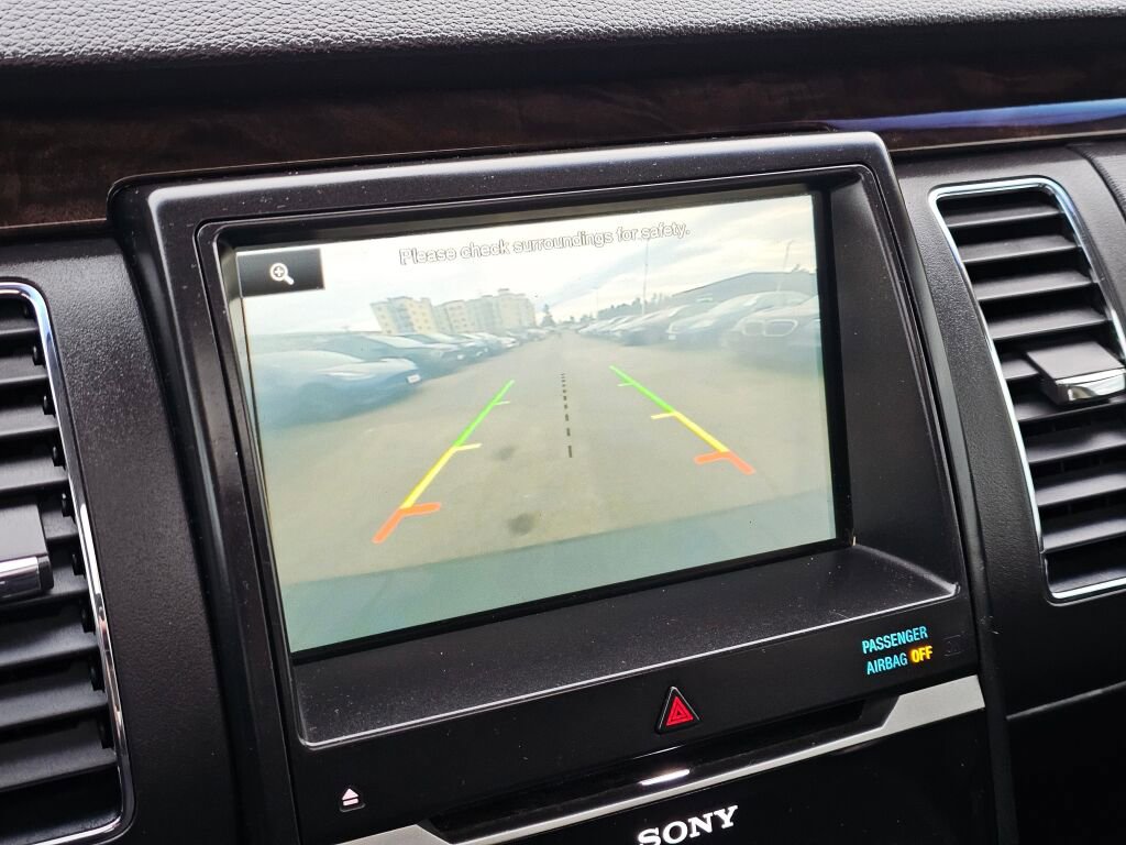 Used 2014 Ford Flex Limited w/ Equipment Group 301A image 22