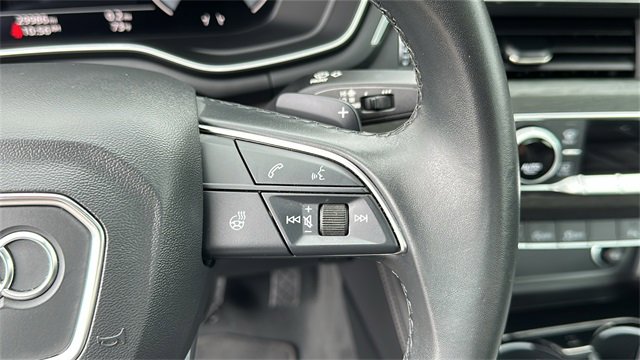 Used 2024 Audi A4 2.0T Premium Plus image 15