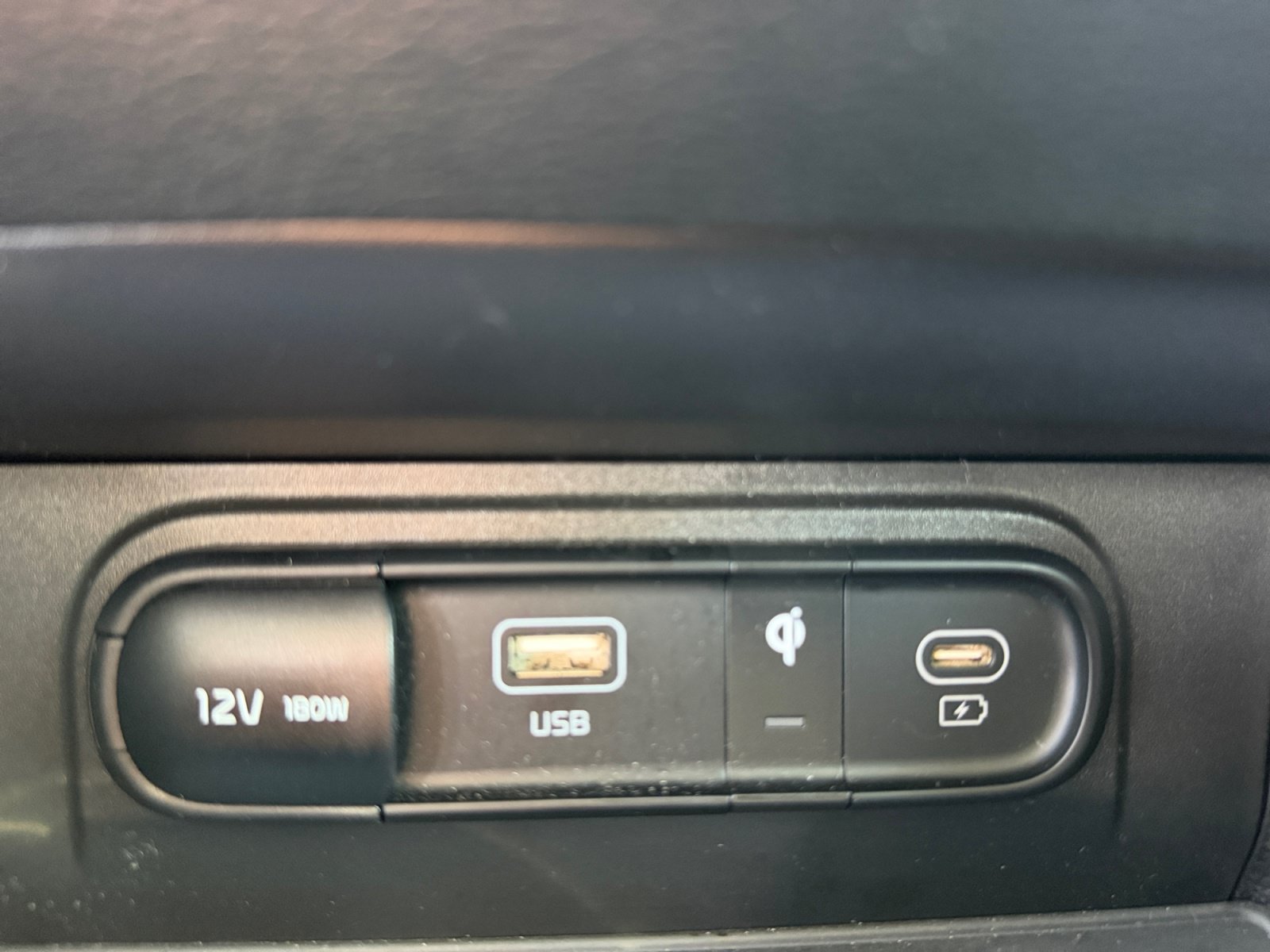 Used 2024 Kia Sportage SX AWD/4WD image 31