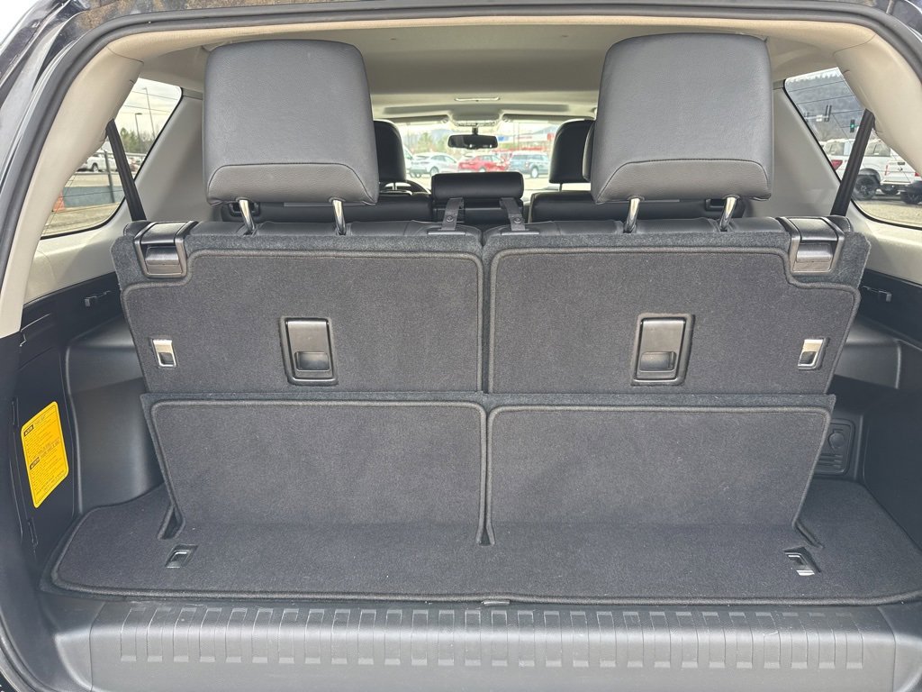 Used 2018 Toyota 4Runner SR5 Premium image 23