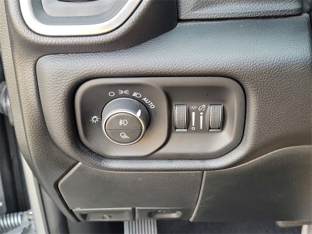 Used 2024 RAM 2500 Laramie image 25