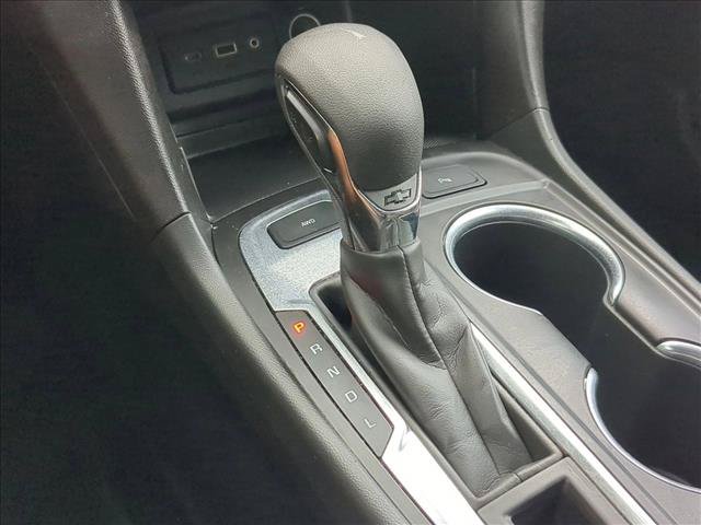 Certified 2024 Chevrolet Equinox LT w/ LPO, Floor Liner Package AWD/4WD image 12
