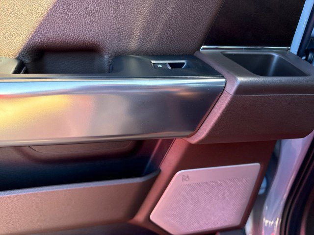 New 2026 Ford F350 King Ranch w/ Chrome Package image 13
