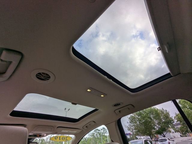 Used 2019 GMC Acadia Denali w/ Technology Package image 17