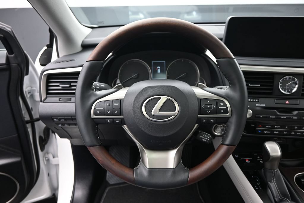 Used 2021 Lexus RX 350 AWD w/ Premium Package image 15