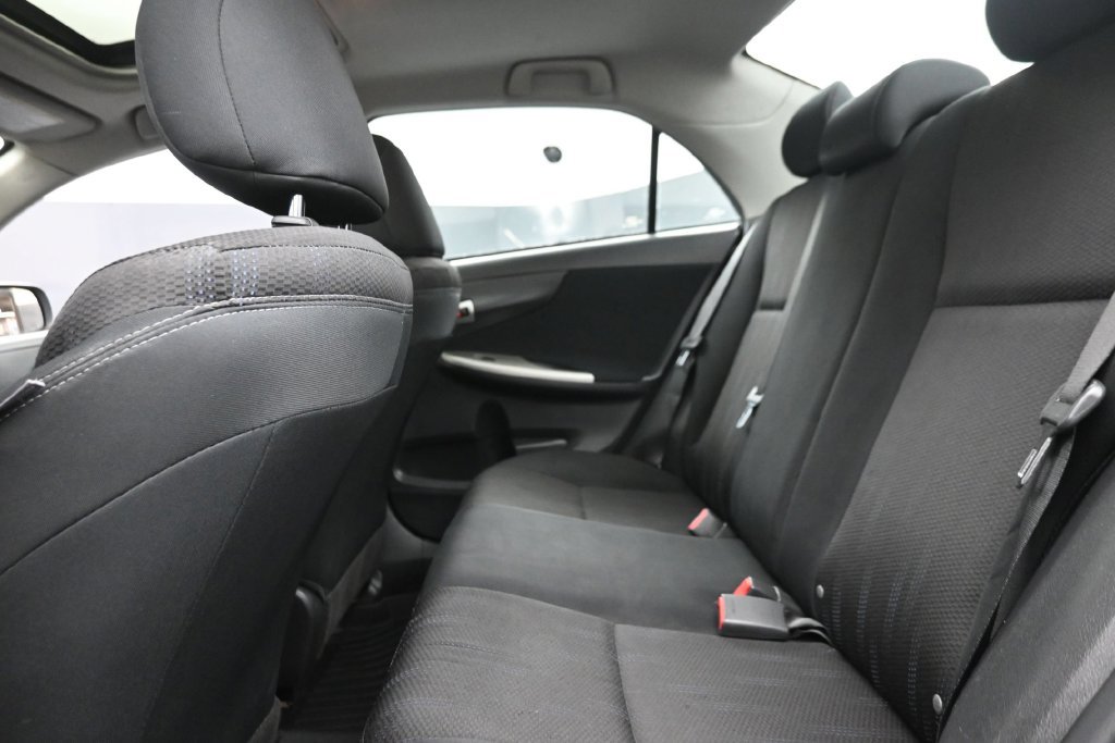 Used 2012 Toyota Corolla S FWD image 12