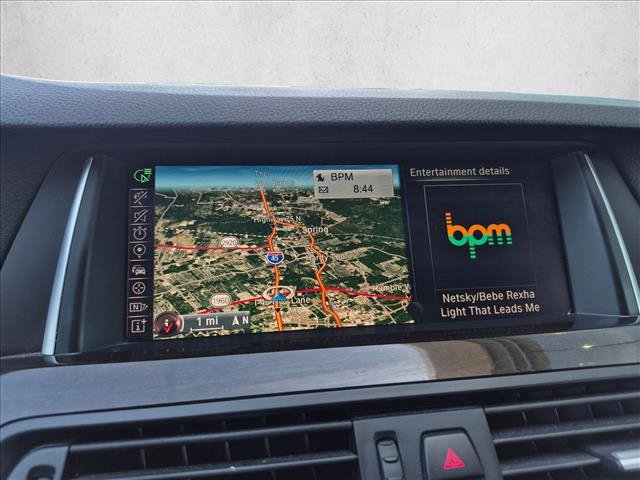 Used 2016 BMW 535i Sedan RWD image 9