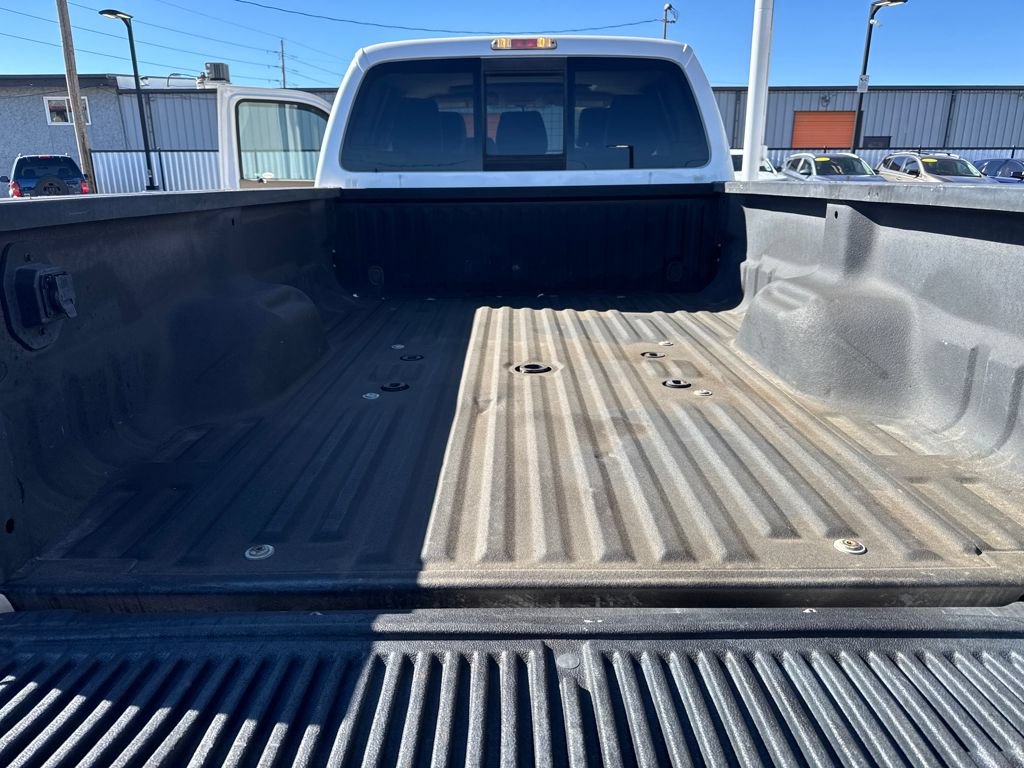 Used 2015 Ford F350 King Ranch AWD/4WD image 23