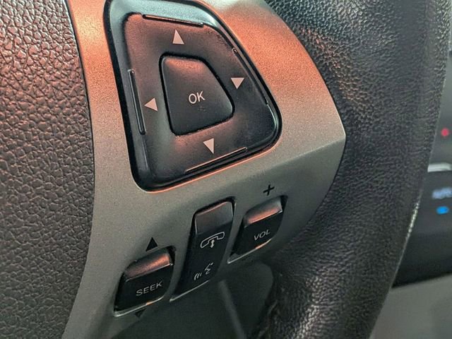 Used 2016 Ford Taurus SEL w/ Equipment Group 201A image 21