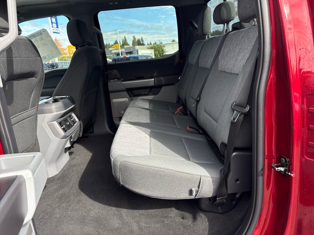 New 2026 Ford F350 XLT image 28