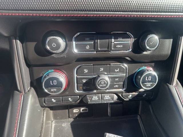 Used 2023 Chevrolet Tahoe RST RWD image 23