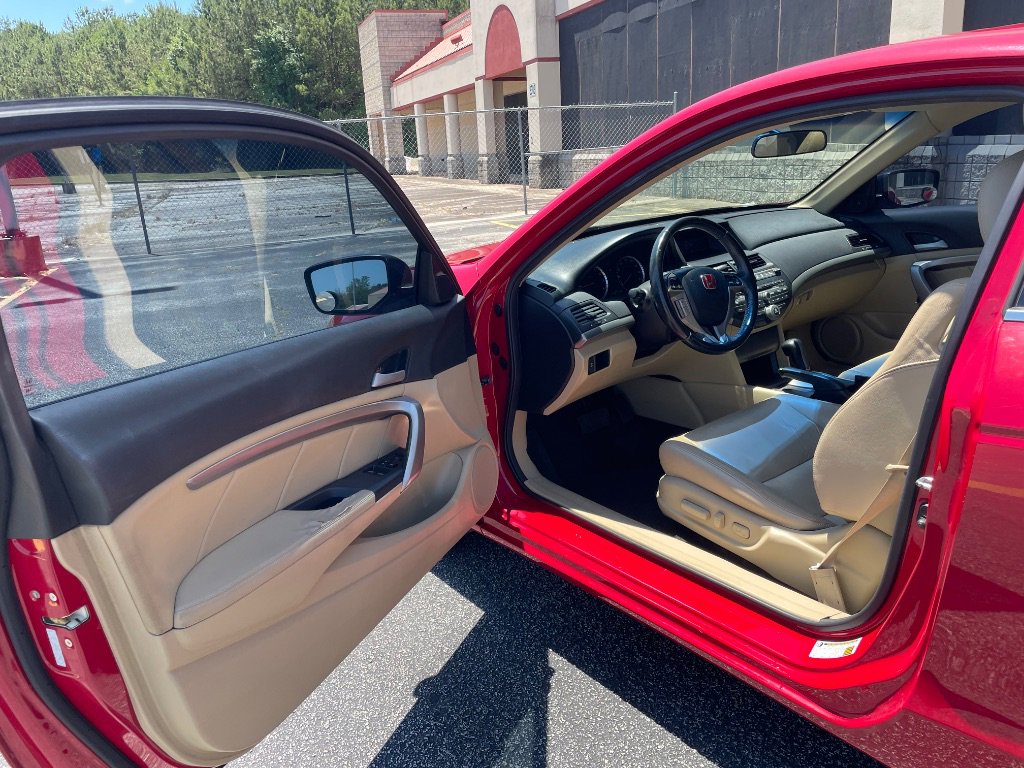 Used 2010 Honda Accord EX-L image 13
