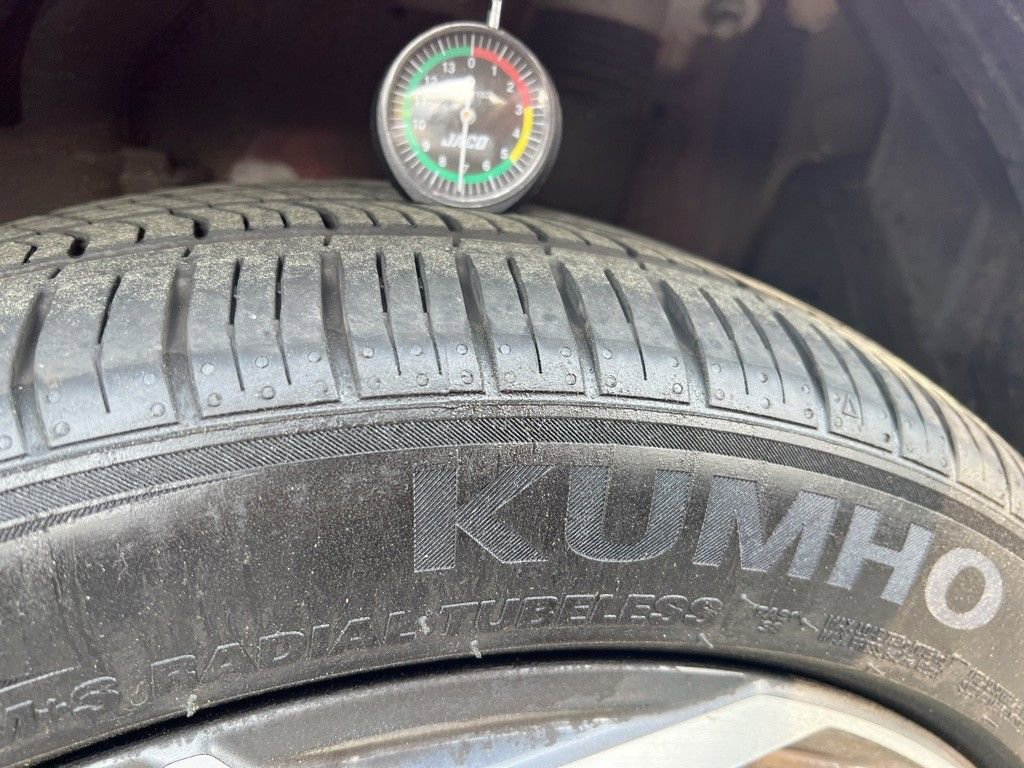 Used 2024 Hyundai Kona N Line image 21