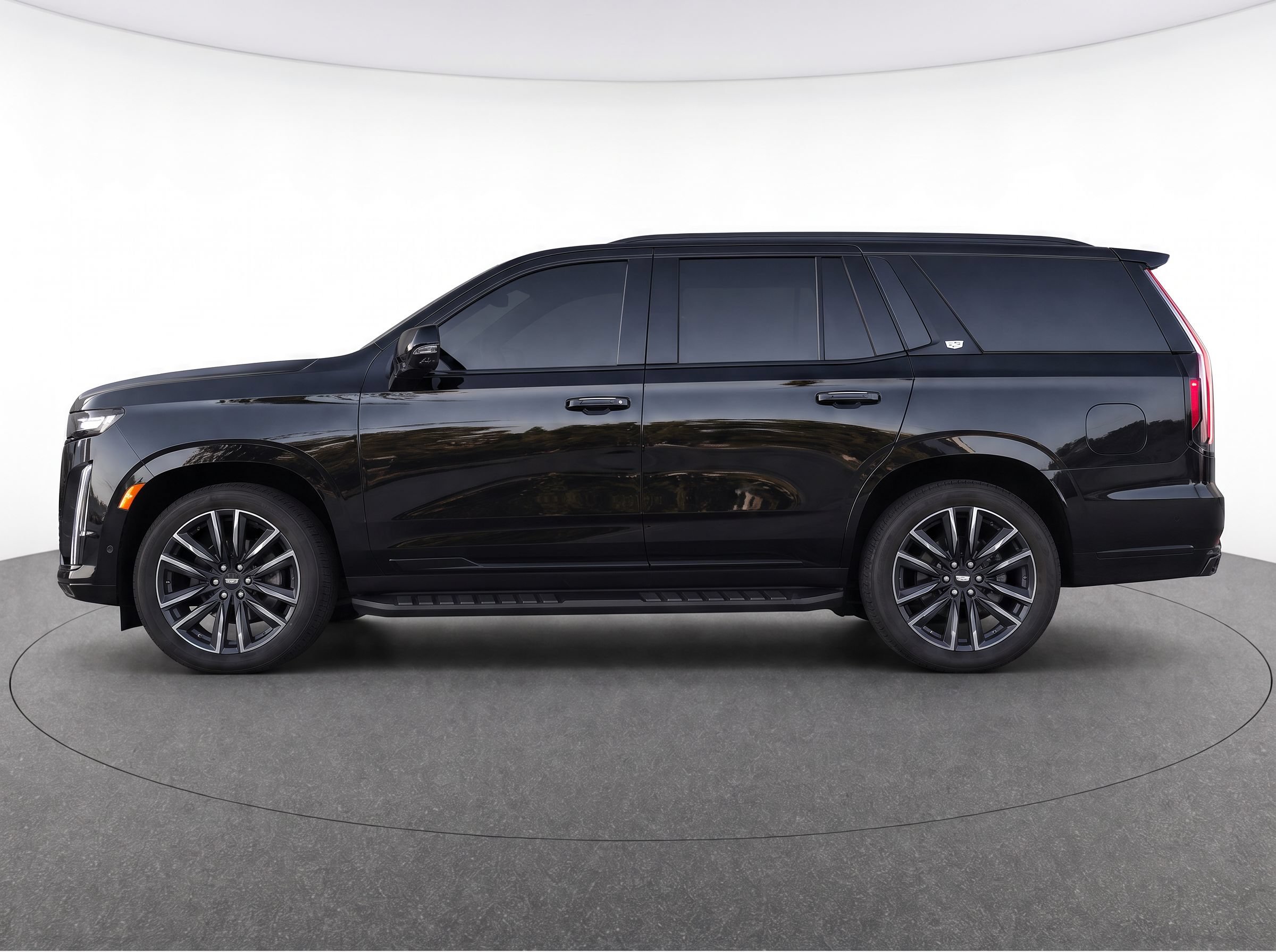 Used 2024 Cadillac Escalade Sport AWD/4WD image 6
