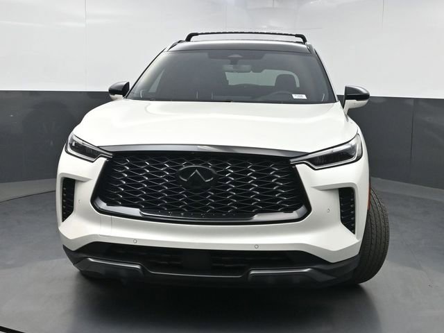Used 2025 INFINITI QX60 Autograph w/ Cargo Package AWD/4WD image 6