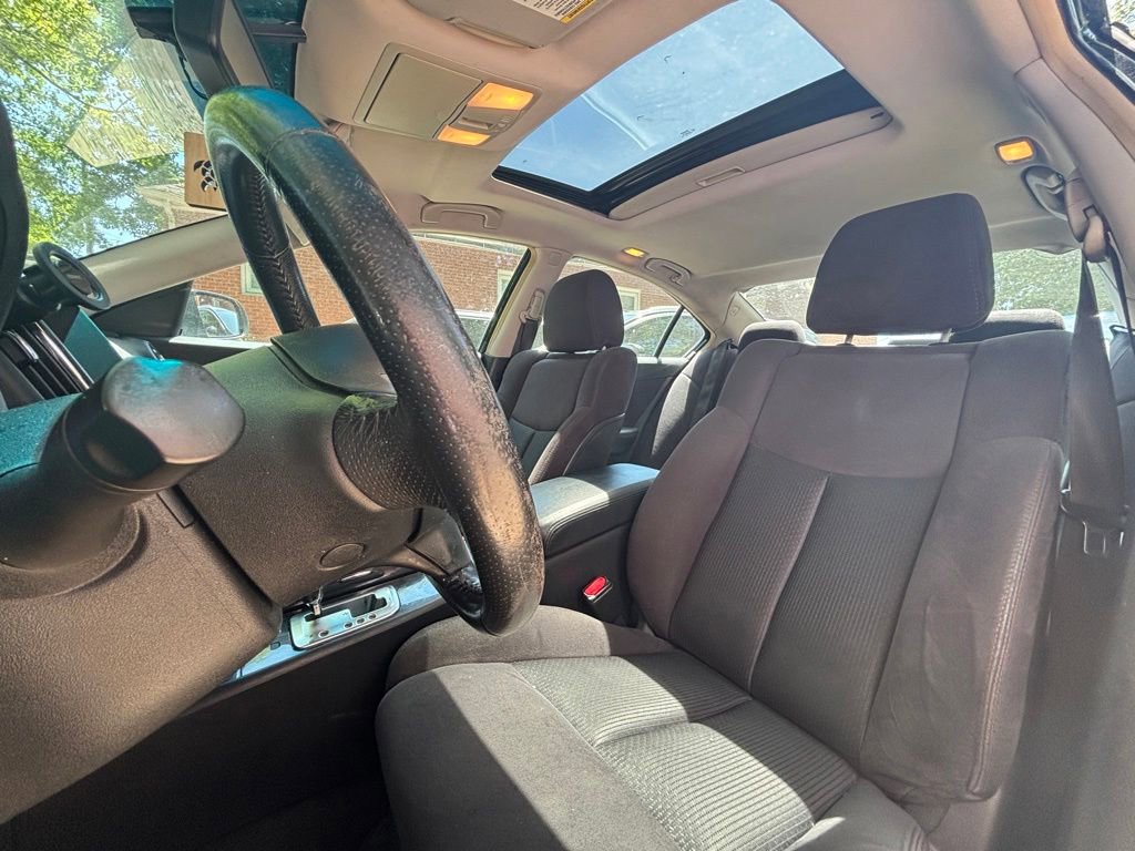 Used 2014 Nissan Maxima 3.5 S FWD image 7