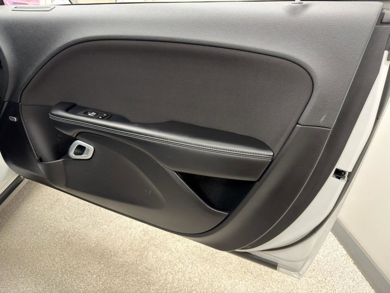 Used 2021 Dodge Challenger R/T Scat Pack RWD image 13