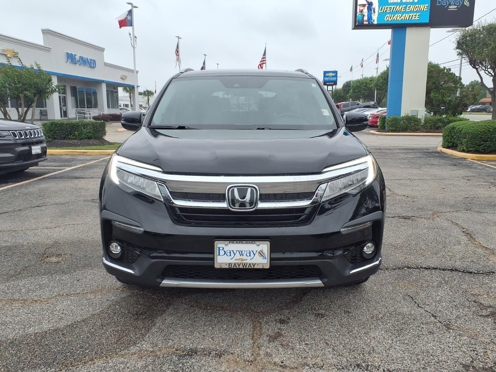 Used 2022 Honda Pilot Touring image 19