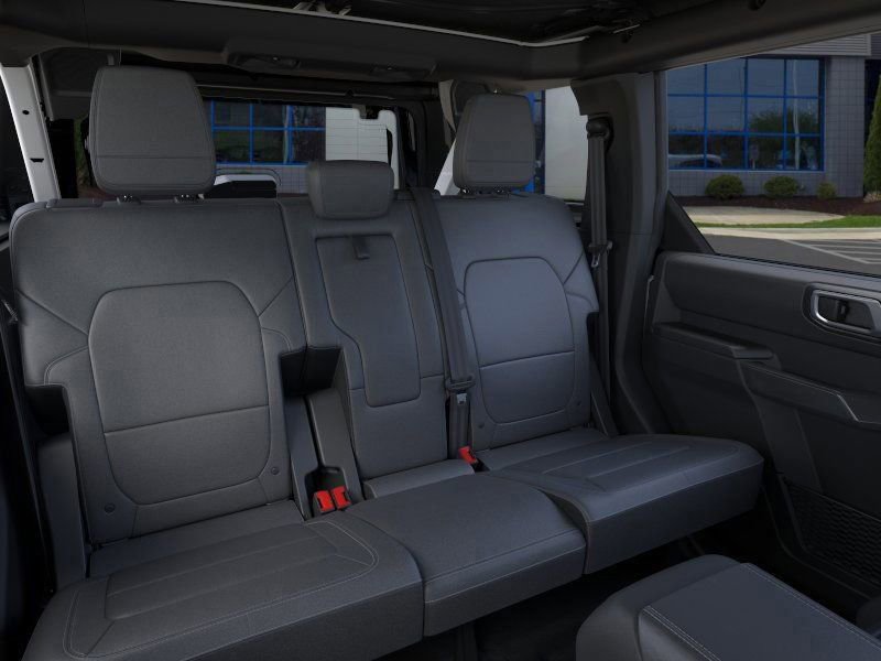 New 2025 Ford Bronco Outer Banks image 11