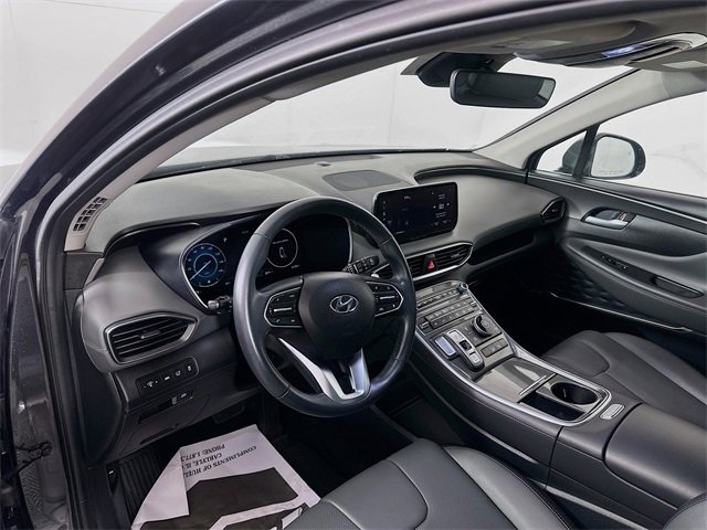 Used 2023 Hyundai Santa Fe SEL w/ Premium Package image 9
