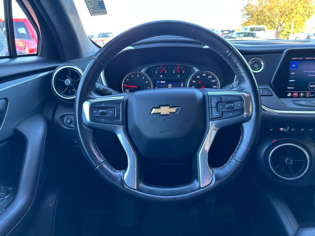 Used 2020 Chevrolet Blazer LT image 23
