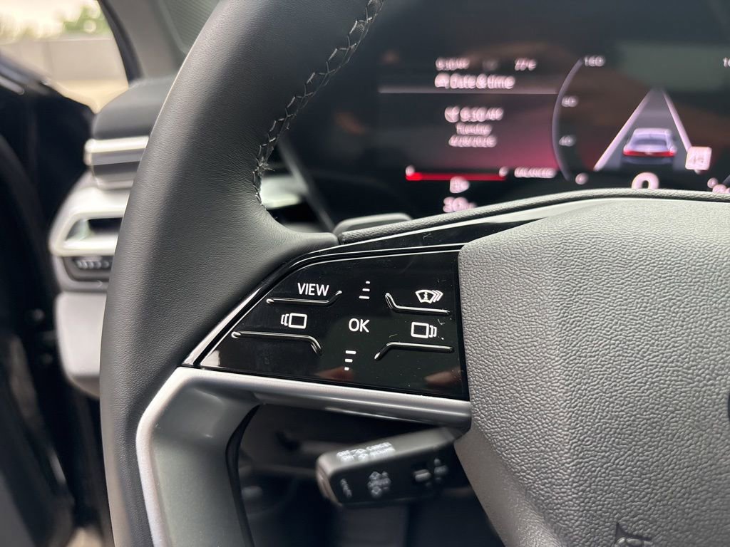 New 2025 Audi A5 2.0T Premium Plus AWD/4WD image 23