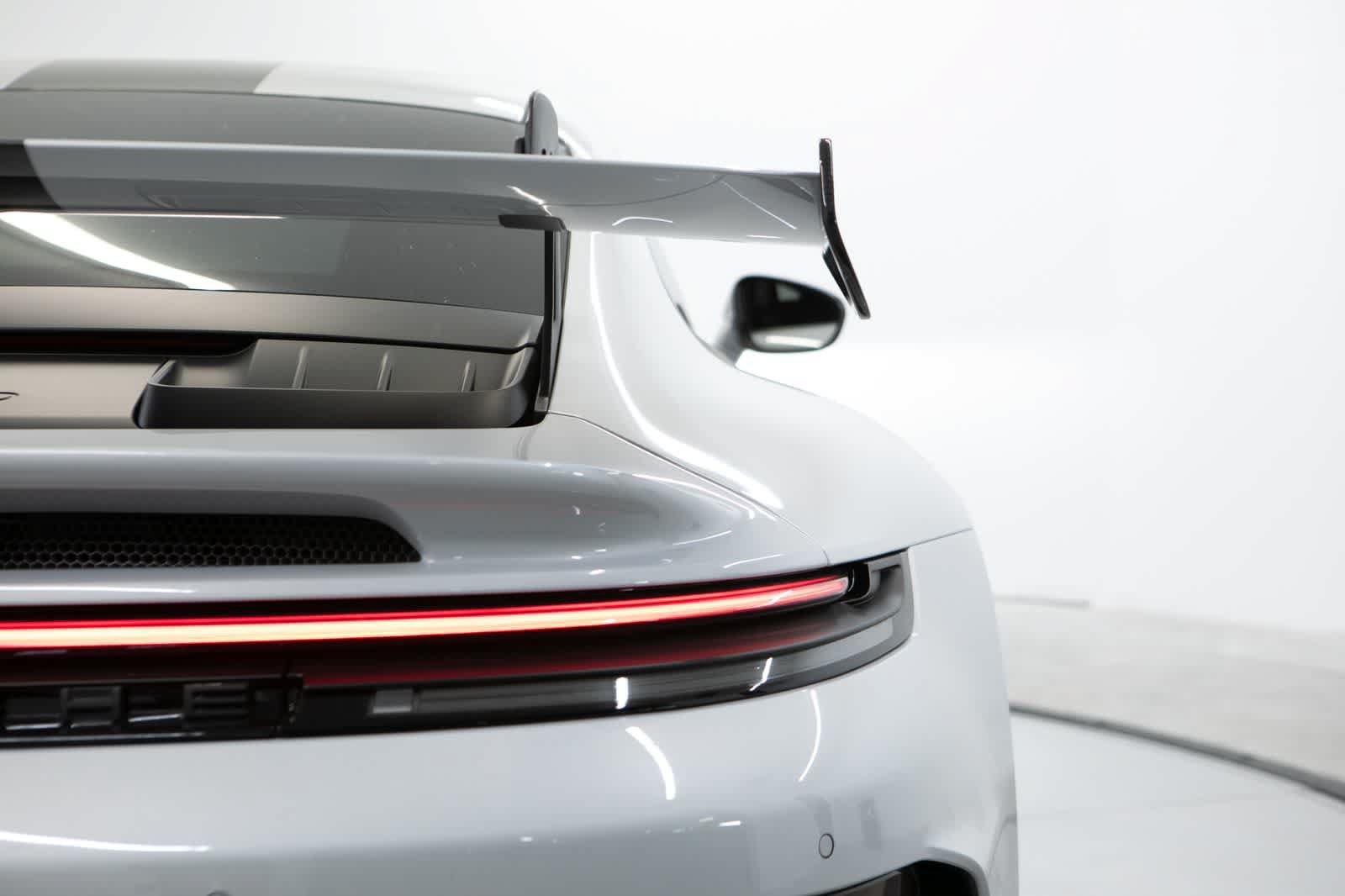 Certified 2026 Porsche 911 GT3 RWD image 35