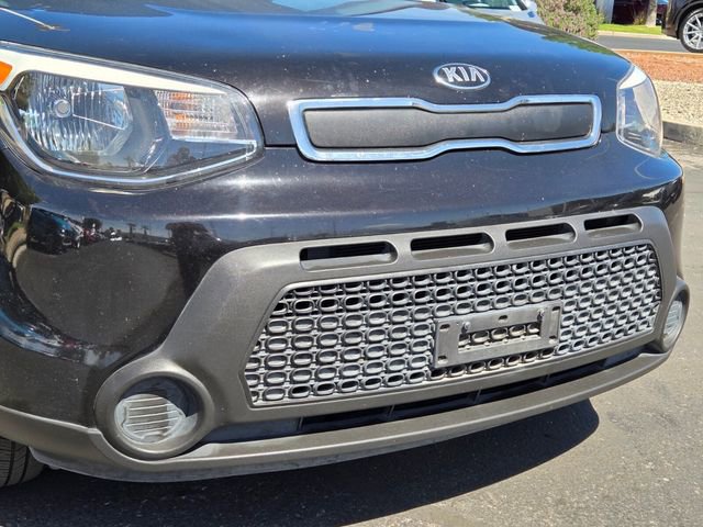 Used 2014 Kia Soul FWD image 9