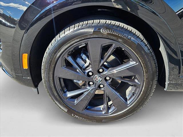 New 2025 Buick Envision Sport Touring image 10