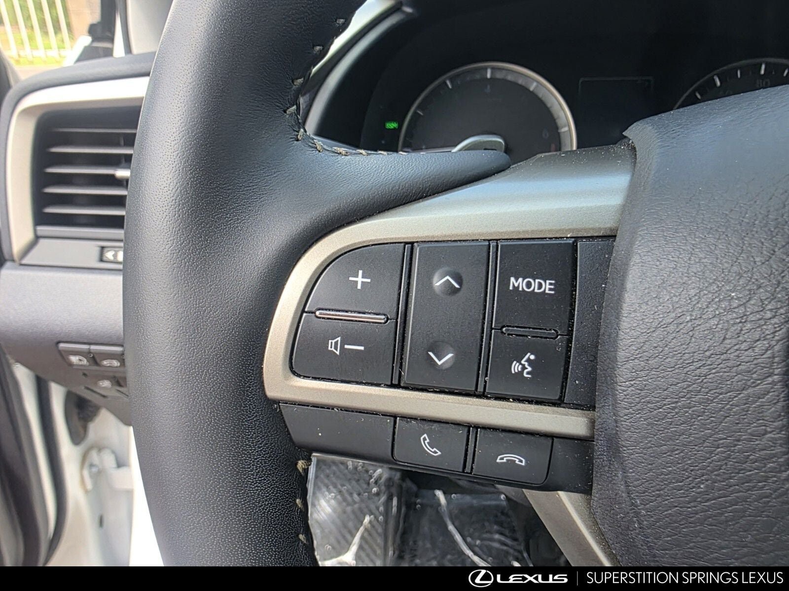 Certified 2021 Lexus RX 350 FWD w/ Premium Package image 26